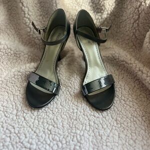 Nicole Evening Shoes